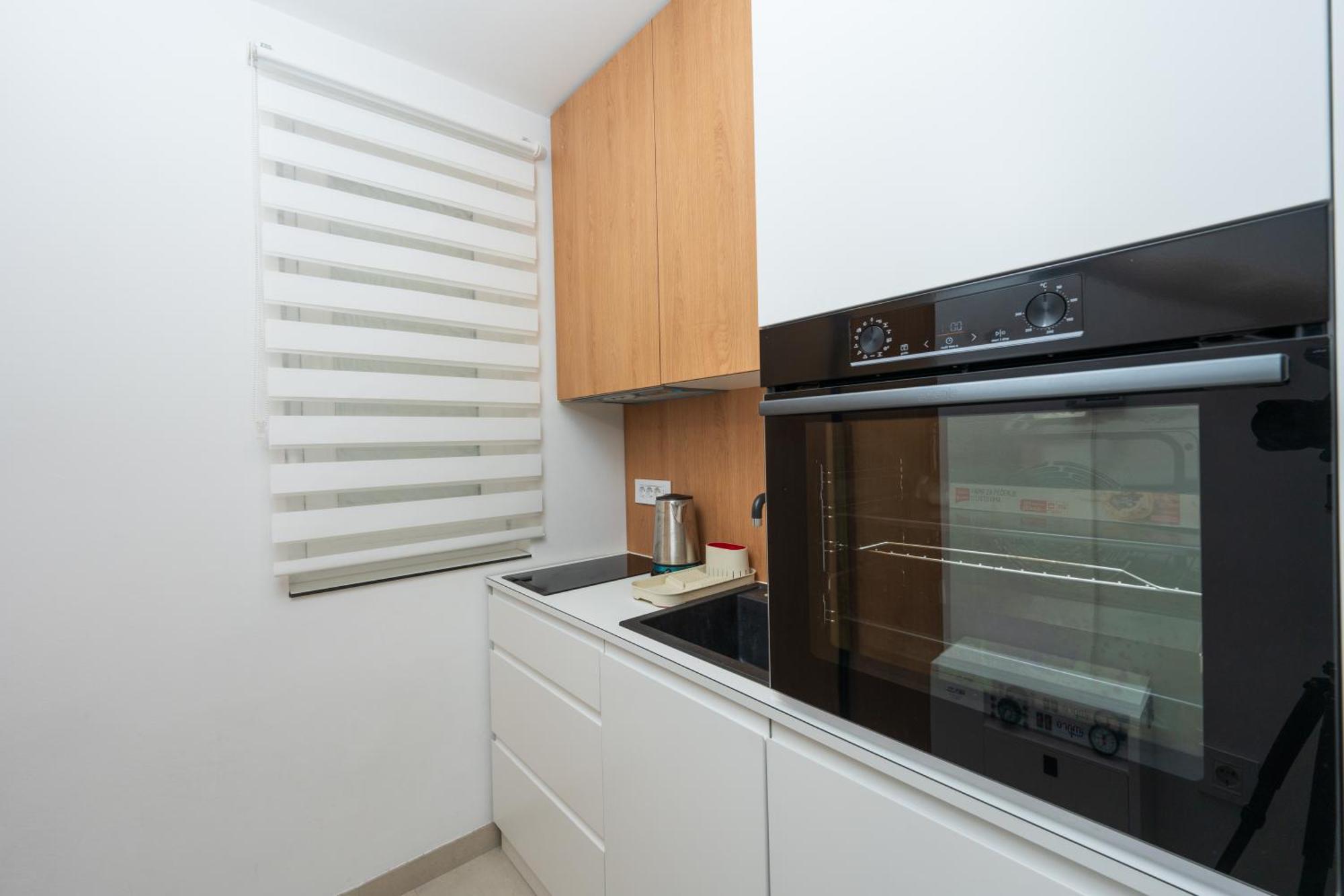Comanda Luxury Apartments Belgrade Exterior photo