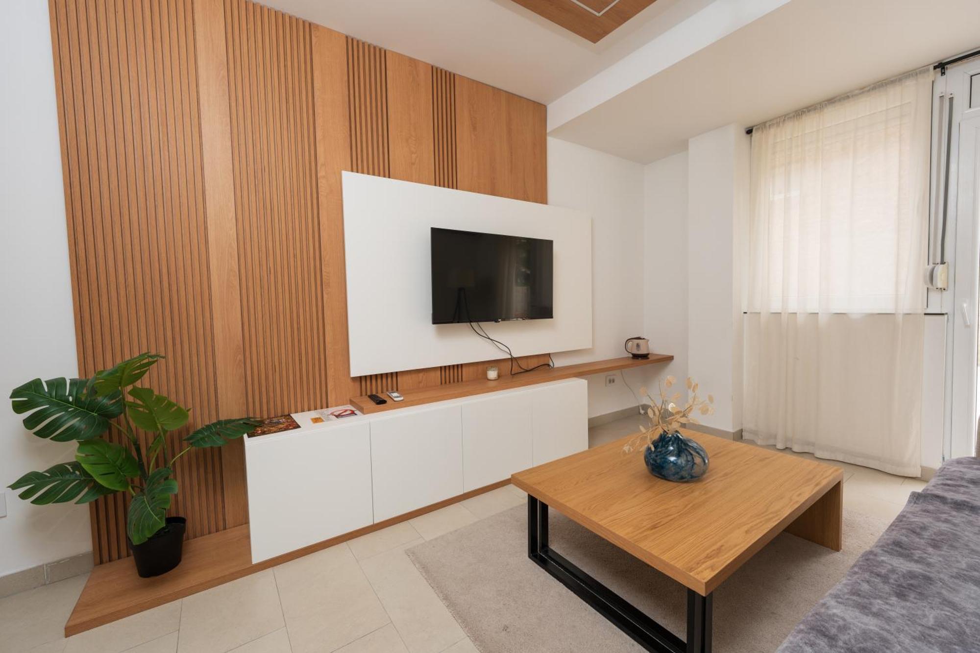 Comanda Luxury Apartments Belgrade Exterior photo